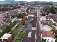 Photo de Bourbonne-les-Bains (52)