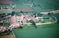 Photo de Pettoncourt (57)