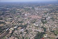 Photo de Monteux (84)