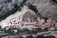 Photo de Albarracín