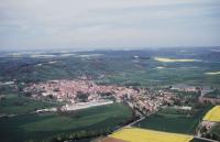 Photo de Vic-sur-Seille (57)