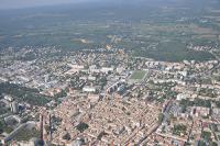 Photo de Bagnols-sur-Cèze (30)