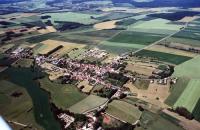 Photo de Fresne-Saint-Mamès (70)