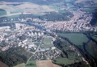 Photo de Saint-Mihiel (55)