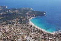 Photo de Saint-Cyr-sur-Mer (83)