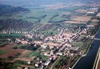 Photo de Vandières (54)