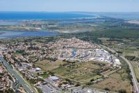 Photo de Aigues-Mortes (30)