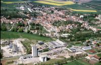 Photo de Château-Salins (57)