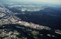 Photo de Epinal (88)