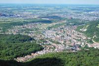 Photo de Audun-le-Tiche (57)