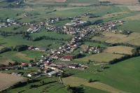 Photo de Damas-et-Bettegney (88)