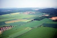 Photo de Montois-la-Montagne (57)