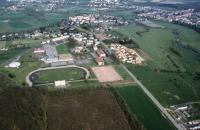 Photo de Bouzonville (57)