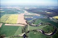 Photo de Moncel-lès-Lunéville (54)