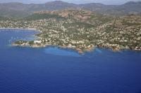 Photo de Saint-Raphaël (83)