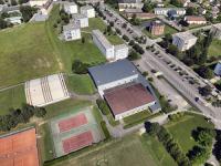 Photo de Vittel (88)