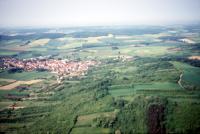 Photo de Vic-sur-Seille (57)