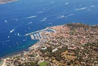 Photo de Saint-Tropez (83)