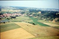 Photo de Vic-sur-Seille (57)