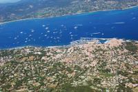 Photo de Saint-Tropez (83)