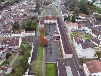 Photo de Bourbonne-les-Bains (52)