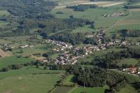 Photo de Bonvillet (88)