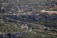 Photo de Les Baux-de-Provence (13)