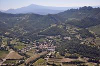 Photo de Gigondas (84)