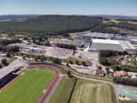 Photo de Vittel (88)