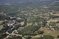 Photo de La Verdière (83)