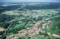 Photo de Menaucourt (55)