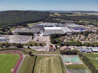 Photo de Vittel (88)