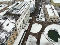 Photo de La Vôge-les-Bains (88)