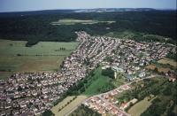 Photo de Bouxières-aux-Dames (54)