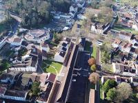 Photo de Bourbonne-les-Bains (52)