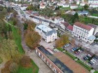Photo de Contrexéville (88)