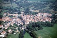 Photo de Fénétrange (57)