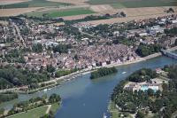 Photo de Seurre (21)