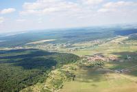 Photo de Saulxures-lès-Vannes (54)