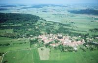 Photo de Tincry (57)