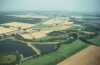 Photo de Moncel-lès-Lunéville (54)