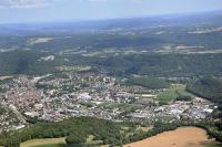 Photo de Baume-les-Dames (25)