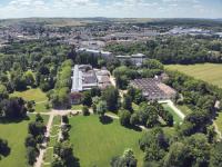 Photo de Vittel (88)