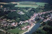 Photo de Dun-sur-Meuse (55)