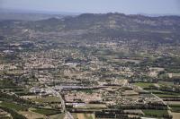 Photo de Aubignan (84)