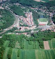 Photo de Hombourg-Haut (57)