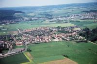 Photo de Saulxures-lès-Nancy (54)