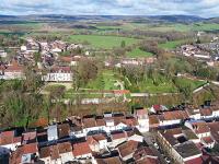 Photo de Bourbonne-les-Bains (52)
