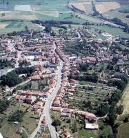 Photo de Château-Salins (57)