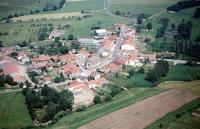Photo de Saint-Pierremont (88)
